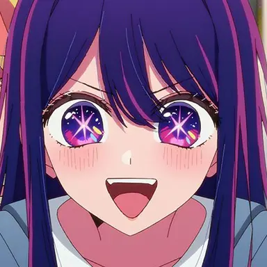 Profile image of 星野アイ