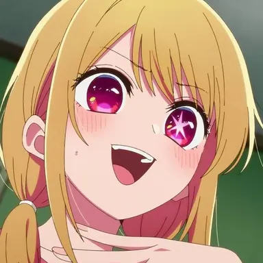 Profile image of 星野ルビー