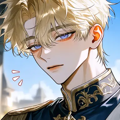 Profile image of 루카스