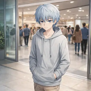 Profile image of 海里 仁