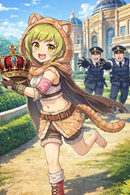 Profile image of タスメ リー