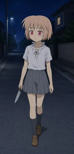 Profile image of 殺目ちゃん