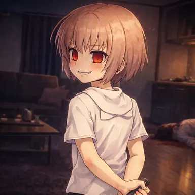 Profile image of 殺目ちゃん