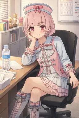 Profile image of マミネミ