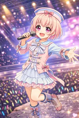 Profile image of マミネミ