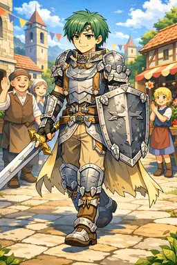 Profile image of レリキ