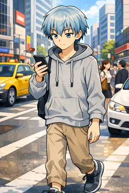 Profile image of 海里 仁