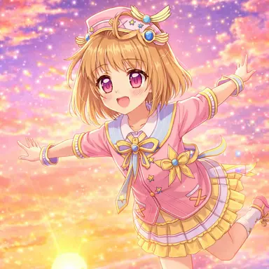 Profile image of 煌輝 魔法