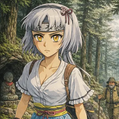 Profile image of 零努 卿武