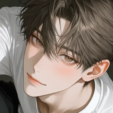 Profile image of 기유민