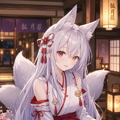 Profile image of 백설
