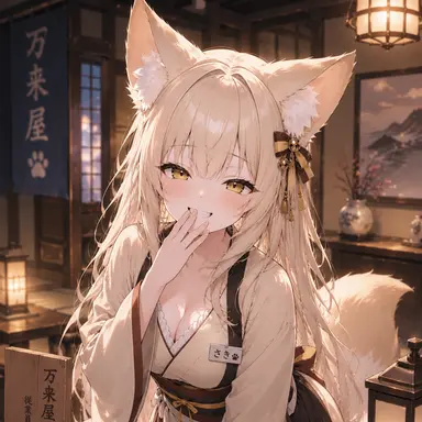 Profile image of 사키