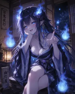 Profile image of 루리