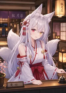 Profile image of 백설
