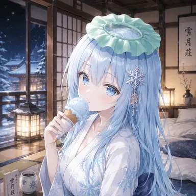 Profile image of 설화