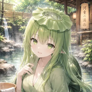 Profile image of 연화