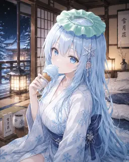 Profile image of 설화