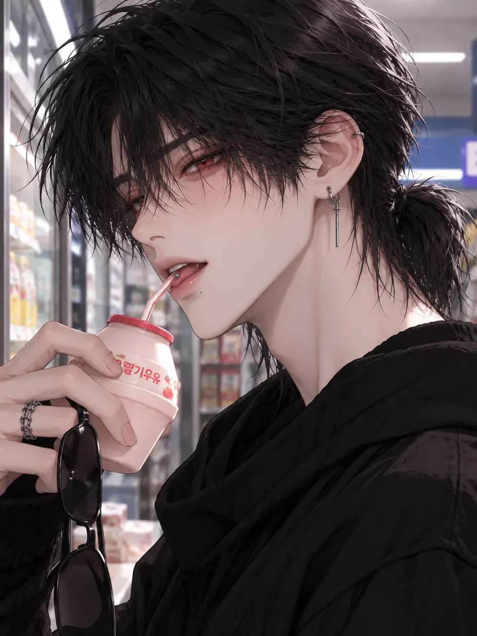 lastmond의 주우림