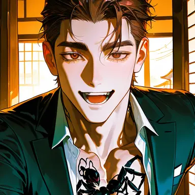 Profile image of Rex