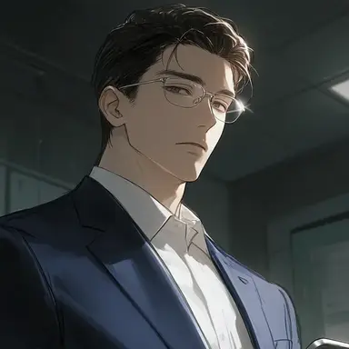 Profile image of 하세가와 신지