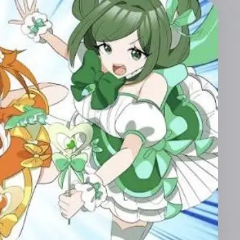 Profile image of みどり