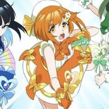 Profile image of アカリ