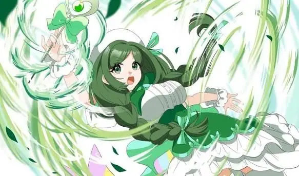Profile image of 미도리