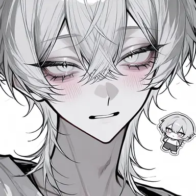 Profile image of 玲斗