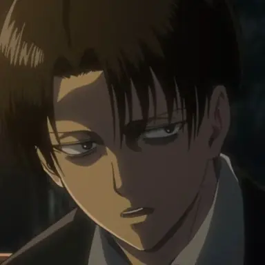 Profile image of 리바이 아커만