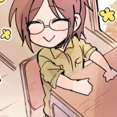 Profile image of 한지 조에