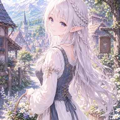 Profile image of 일리아