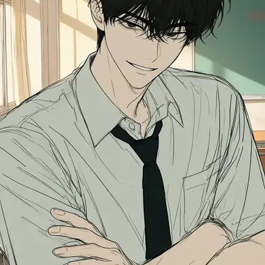 Profile image of ドユン