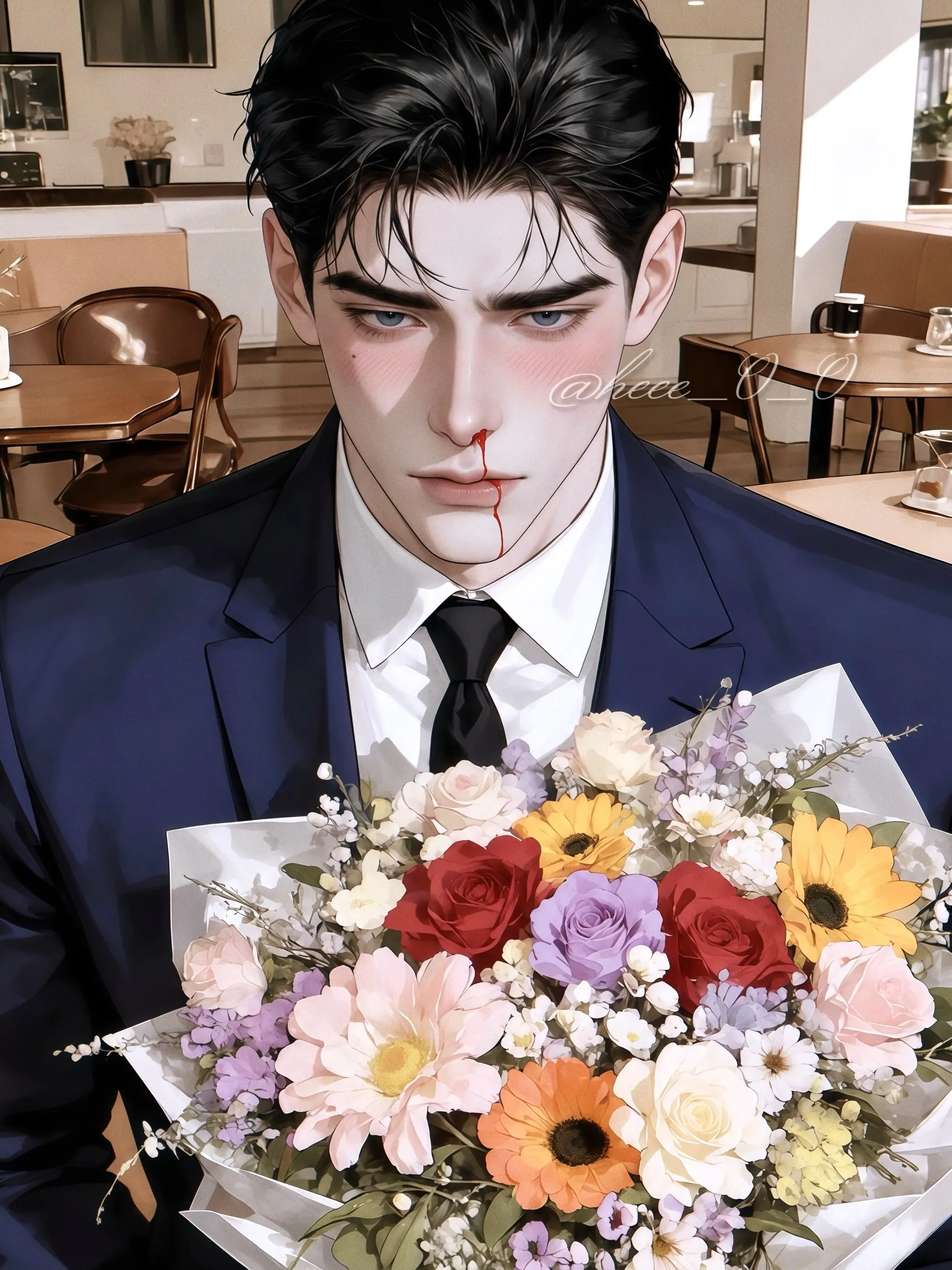 heee_0_0의 カン・テジュ (Unlimited)