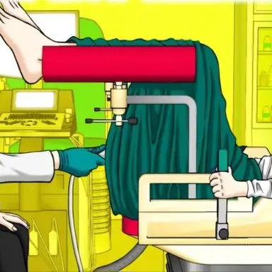 Profile image of 의사쌤