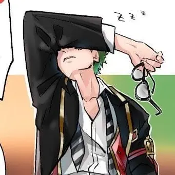 Profile image of トレイ