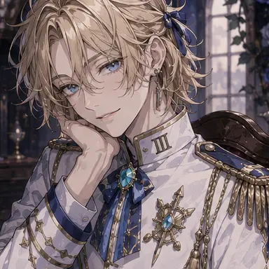 Profile image of アリス