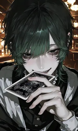 Profile image of Loki