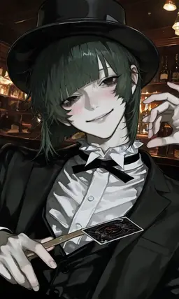 Profile image of Loki