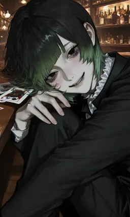 Profile image of Loki