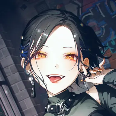 Profile image of 시라이시 안