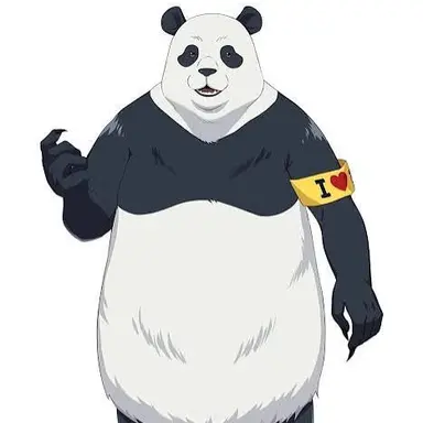 Profile image of 판다