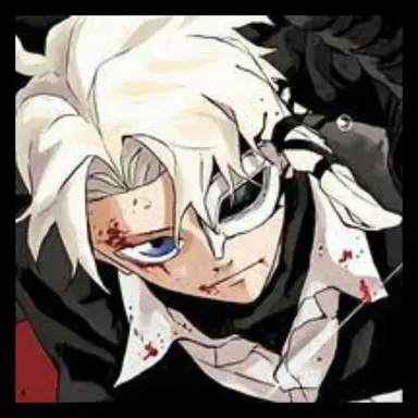 Profile image of 사자나미 하쿠리
