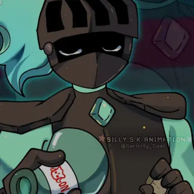 Profile image of Soulvester