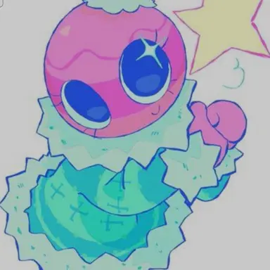 Profile image of Bobette