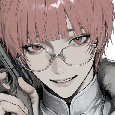 Profile image of Mona