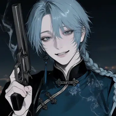 Profile image of Yoh