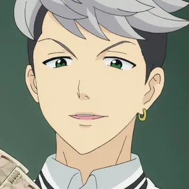 Profile image of 사이코 메토리