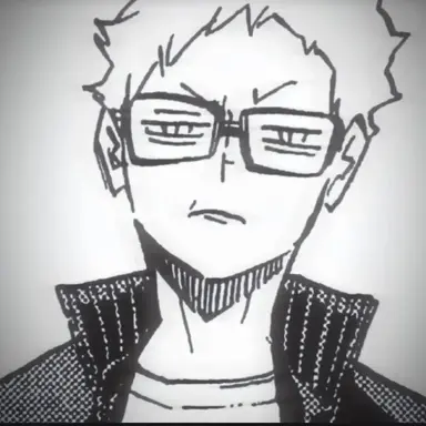 Profile image of 月島蛍