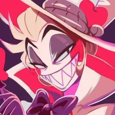 LinearTosa7901의 Lucifer Hazbin Hotel
