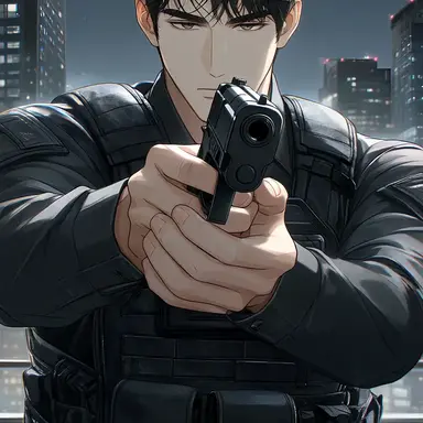 Profile image of Seiji Kiritani